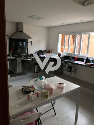Imagem Casa com 4 Quartos à Venda, 560 m² em Alphaville - Barueri Imagem Casa com 4 Quartos à Venda, 560 m² em Alphaville - Barueri