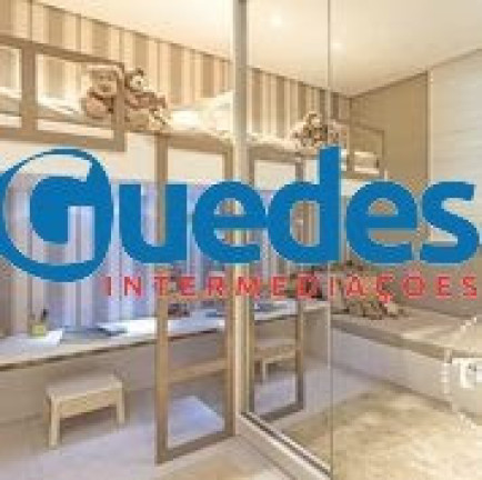 Imagem Apartamento com 2 Quartos à Venda, 49 m² em Vila Guarani (z Sul) - São Paulo