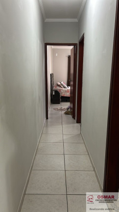 Imagem Casa com 2 Quartos à Venda, 100 m² em Jardim Luiz Cia - Sumaré