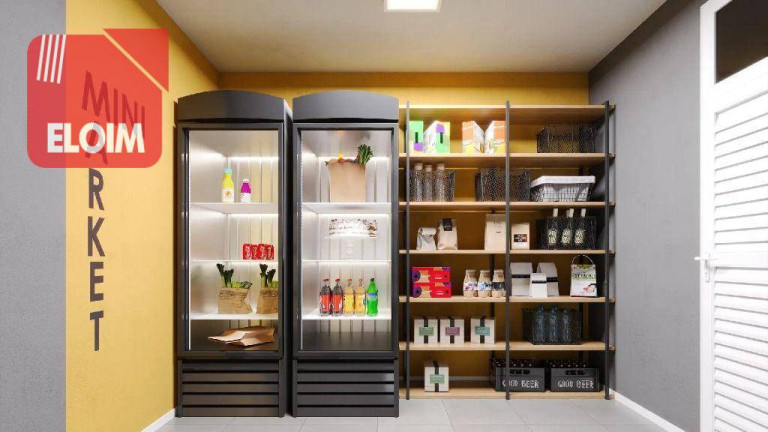 Imagem Apartamento com 2 Quartos à Venda, 37 m² em Limão - São Paulo Imagem Apartamento com 2 Quartos à Venda, 37 m² em Limão - São Paulo