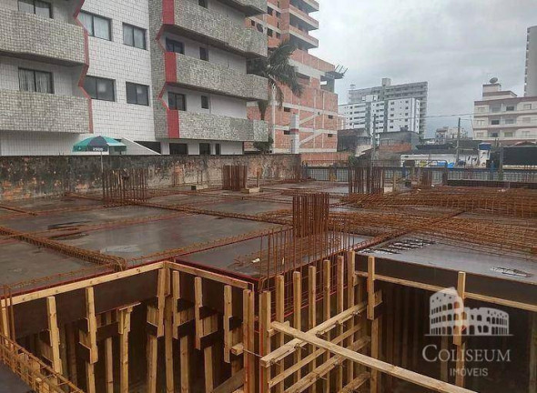 Imagem Apartamento com 2 Quartos à Venda, 93 m² em Aviação - Praia Grande