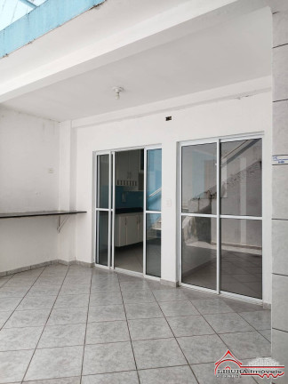 Imagem Casa de Condomínio com 3 Quartos para Alugar, 91 m² em Jardim Califórnia - Jacareí