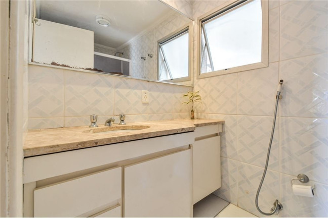 Imagem Apartamento com 3 Quartos à Venda, 135 m² em Moema - São Paulo Imagem Apartamento com 3 Quartos à Venda, 135 m² em Moema - São Paulo