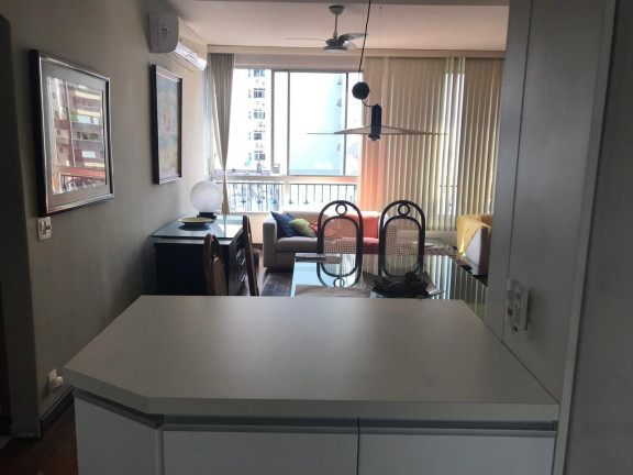 Imagem Imóvel com 4 Quartos à Venda, 140 m² em Icaraí - Niterói Imagem Imóvel com 4 Quartos à Venda, 140 m² em Icaraí - Niterói