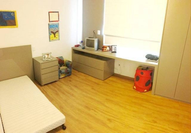 Imagem Casa com 4 Quartos à Venda, 411 m² em Trevo - Belo Horizonte Imagem Casa com 4 Quartos à Venda, 411 m² em Trevo - Belo Horizonte