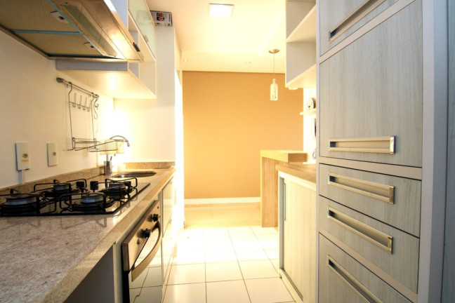 Imagem Imóvel com 3 Quartos à Venda, 67 m² em Morro Santana - Porto Alegre Imagem Imóvel com 3 Quartos à Venda, 67 m² em Morro Santana - Porto Alegre