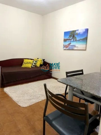 Imagem Apartamento com 1 Quarto à Venda, 50 m² em Itaguá - Ubatuba Imagem Apartamento com 1 Quarto à Venda, 50 m² em Itaguá - Ubatuba