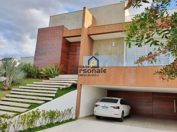 Imagem Imóvel com 3 Quartos à Venda, 291 m² em Alphaville Nova Esplanada - Votorantim Imagem Imóvel com 3 Quartos à Venda, 291 m² em Alphaville Nova Esplanada - Votorantim
