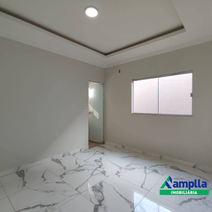 Imagem Casa com 3 Quartos à Venda, 130 m² em Residencial Ravena - Senador Canedo Imagem Casa com 3 Quartos à Venda, 130 m² em Residencial Ravena - Senador Canedo