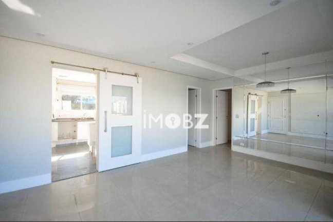 Imagem Imóvel com 3 Quartos à Venda, 113 m² em Vila Andrade - São Paulo