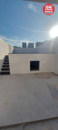 Imagem Casa com 4 Quartos à Venda, 240 m² em Campo Grande - Santos Imagem Casa com 4 Quartos à Venda, 240 m² em Campo Grande - Santos