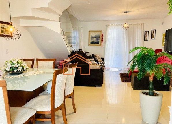 Imagem Casa com 2 Quartos à Venda, 141 m² em Itaum - Joinville Imagem Casa com 2 Quartos à Venda, 141 m² em Itaum - Joinville