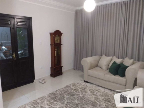 Imagem Casa com 3 Quartos à Venda, 200 m² em Residencial Parque Das Flores - Mirassol Imagem Casa com 3 Quartos à Venda, 200 m² em Residencial Parque Das Flores - Mirassol