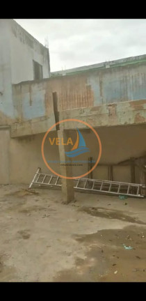 Imagem Imóvel para Alugar, 380 m² em Cidade Nova - Rio De Janeiro