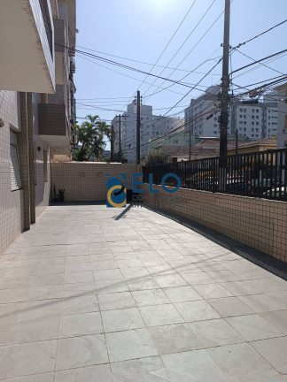 Imagem Apartamento com 1 Quarto à Venda, 47 m² em Marapé - Santos Imagem Apartamento com 1 Quarto à Venda, 47 m² em Marapé - Santos