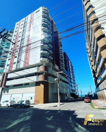 Imóvel com 3 Quartos à Venda, 90 m² em Praia Do Morro - Guarapari