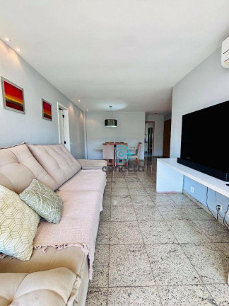 Imagem Apartamento com 3 Quartos à Venda, 120 m² em Icaraí - Niterói Imagem Apartamento com 3 Quartos à Venda, 120 m² em Icaraí - Niterói
