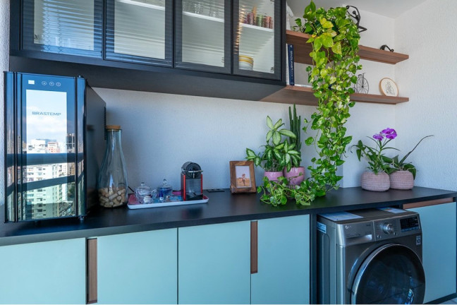Imagem Imóvel com 1 Quarto à Venda, 36 m² em Barra Funda - São Paulo Imagem Imóvel com 1 Quarto à Venda, 36 m² em Barra Funda - São Paulo