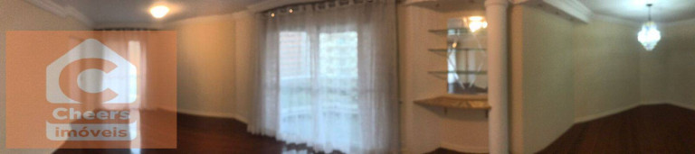 Imagem Apartamento com 4 Quartos para Alugar, 160 m² em Moema - São Paulo Imagem Apartamento com 4 Quartos para Alugar, 160 m² em Moema - São Paulo