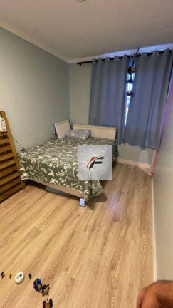 Imagem Sobrado com 4 Quartos à Venda, 350 m² em Campo De Santana - Curitiba Imagem Sobrado com 4 Quartos à Venda, 350 m² em Campo De Santana - Curitiba