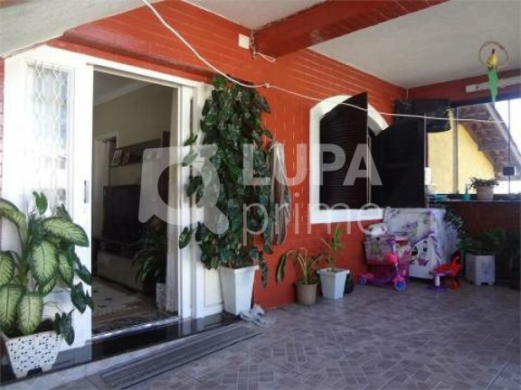 Imagem Casa com 7 Quartos à Venda, 352 m² em Vila Medeiros - São Paulo Imagem Casa com 7 Quartos à Venda, 352 m² em Vila Medeiros - São Paulo