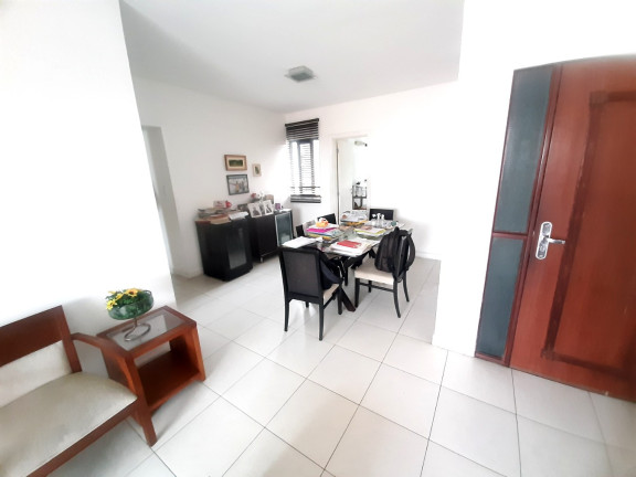 Imagem Apartamento com 3 Quartos à Venda, 120 m² em Graça - Salvador Imagem Apartamento com 3 Quartos à Venda, 120 m² em Graça - Salvador