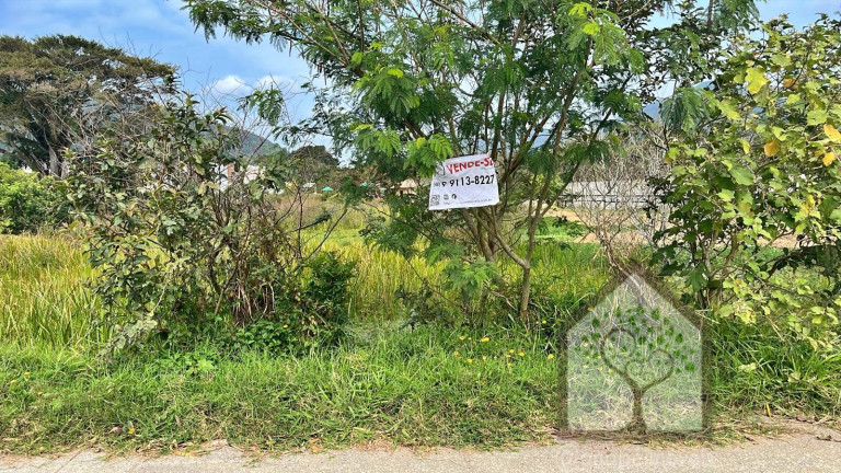 Imagem Terreno à Venda, 2.458 m² em Vargem Grande - Florianópolis Imagem Terreno à Venda, 2.458 m² em Vargem Grande - Florianópolis