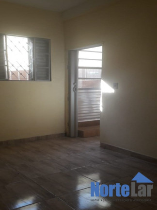 Imagem Casa com 1 Quarto para Alugar, 55 m² em Sítio Morro Grande - São Paulo Imagem Casa com 1 Quarto para Alugar, 55 m² em Sítio Morro Grande - São Paulo