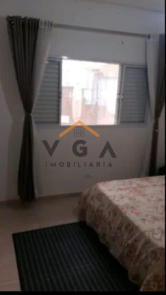Imagem Casa com 2 Quartos à Venda, 130 m² em Vila Nova Manchester - São Paulo Imagem Casa com 2 Quartos à Venda, 130 m² em Vila Nova Manchester - São Paulo