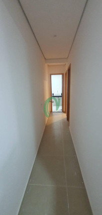 Apartamento com 2 Quartos à Venda, 54 m² em Vila Valença - São Vicente