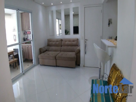 Imagem Apartamento com 3 Quartos à Venda, 87 m² em Jardim Pereira Leite - São Paulo Imagem Apartamento com 3 Quartos à Venda, 87 m² em Jardim Pereira Leite - São Paulo
