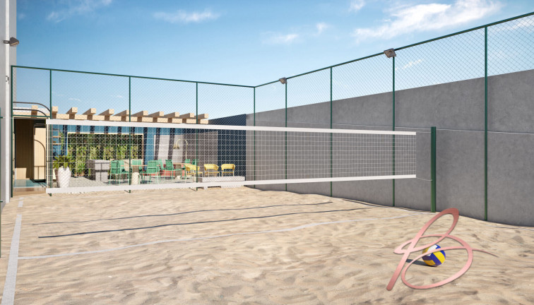 Imagem Apartamento com 3 Quartos à Venda, 121 m² em Praia Brava De Itajaí - Itajaí