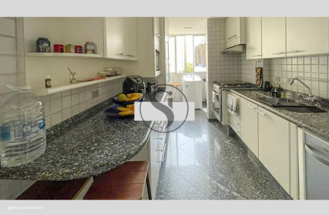 Imagem Apartamento com 4 Quartos para Alugar, 160 m² em Itaim Bibi - São Paulo
