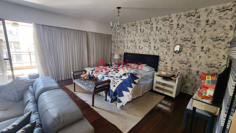 Imagem Cobertura com 4 Quartos para Alugar, 400 m² em Barra Da Tijuca - Rio De Janeiro Imagem Cobertura com 4 Quartos para Alugar, 400 m² em Barra Da Tijuca - Rio De Janeiro