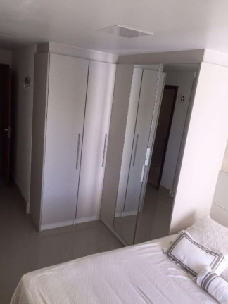 Imagem Cobertura com 3 Quartos à Venda, 198 m² em Buraquinho - Lauro De Freitas Imagem Cobertura com 3 Quartos à Venda, 198 m² em Buraquinho - Lauro De Freitas