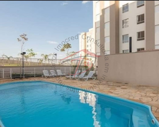 Imagem Imóvel com 2 Quartos à Venda, 52 m² em Condomínio Residencial Viva Vista - Sumaré Imagem Imóvel com 2 Quartos à Venda, 52 m² em Condomínio Residencial Viva Vista - Sumaré