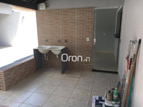 Imagem Casa com 3 Quartos à Venda, 172 m² em Moinho Dos Ventos - Goiânia Imagem Casa com 3 Quartos à Venda, 172 m² em Moinho Dos Ventos - Goiânia