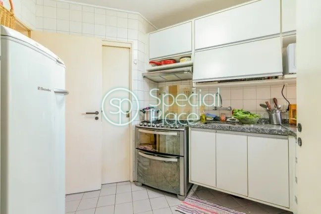 Imagem Apartamento com 3 Quartos à Venda, 140 m² em Alto Da Lapa - São Paulo