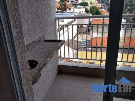 Imagem Apartamento com 2 Quartos à Venda, 50 m² em Vila Gustavo - São Paulo Imagem Apartamento com 2 Quartos à Venda, 50 m² em Vila Gustavo - São Paulo