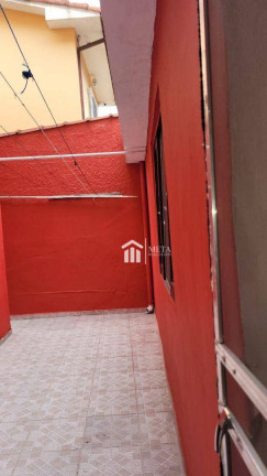 Imagem Imóvel com 3 Quartos à Venda, 104 m² em água Fria - São Paulo