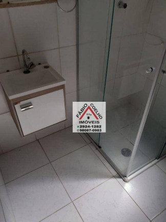 Imagem Apartamento com 2 Quartos à Venda, 58 m² em Cidade Ademar - São Paulo Imagem Apartamento com 2 Quartos à Venda, 58 m² em Cidade Ademar - São Paulo