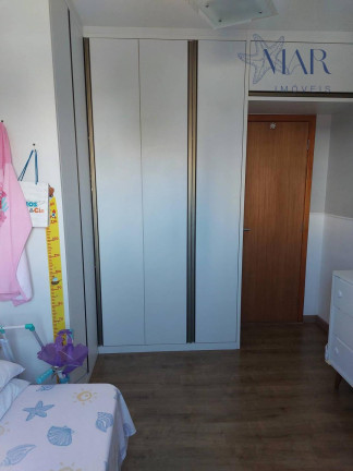 Imagem Apartamento com 2 Quartos à Venda, 84 m² em Marapé - Santos