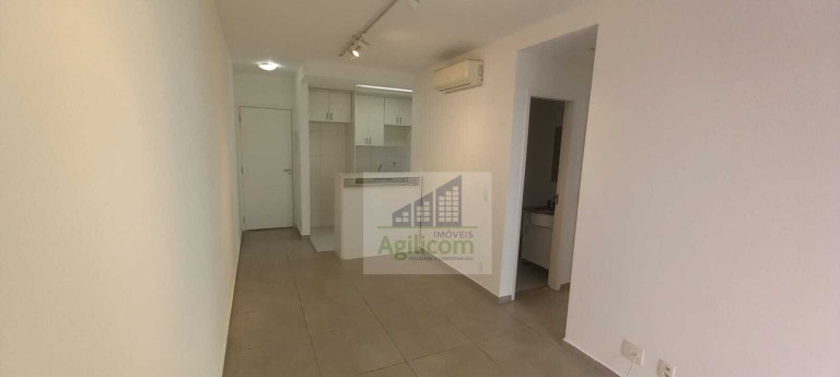 Imagem Apartamento com 2 Quartos à Venda, 60 m² em Brooklin Paulista - São Paulo Imagem Apartamento com 2 Quartos à Venda, 60 m² em Brooklin Paulista - São Paulo