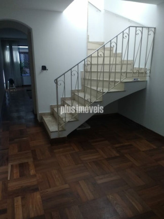 Imagem Casa com 3 Quartos à Venda, 140 m² em Vila Nova Conceição - São Paulo Imagem Casa com 3 Quartos à Venda, 140 m² em Vila Nova Conceição - São Paulo