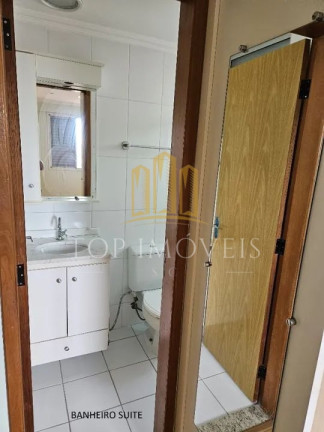 Imagem Apartamento com 2 Quartos à Venda, 60 m² em Jardim Motorama - São José Dos Campos Imagem Apartamento com 2 Quartos à Venda, 60 m² em Jardim Motorama - São José Dos Campos
