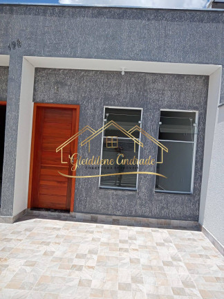 Imagem Casa com 2 Quartos à Venda, 52 m² em Jardim Eucalíptos - Sorocaba Imagem Casa com 2 Quartos à Venda, 52 m² em Jardim Eucalíptos - Sorocaba