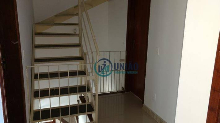 Imagem Casa com 5 Quartos à Venda, 169 m² em Maria Paula - Niterói