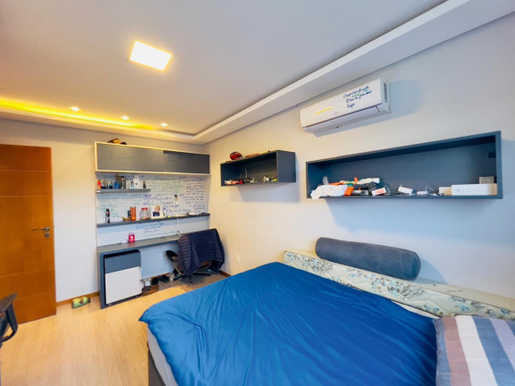 Imagem Casa com 3 Quartos à Venda, 211 m² em Bairro São José - Santa Maria