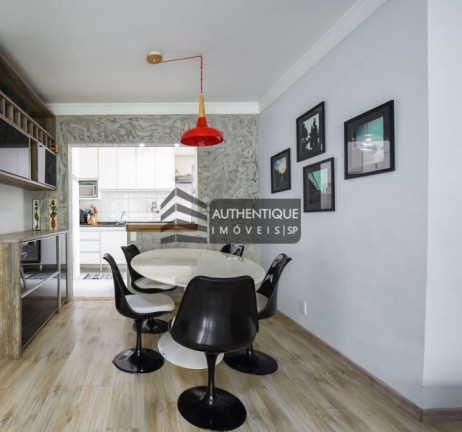 Imagem Apartamento com 3 Quartos à Venda, 100 m² em Alto Da Lapa - São Paulo