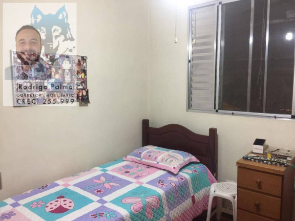 Imagem Apartamento com 3 Quartos à Venda,  em Residencial Tatetuba - São José Dos Campos